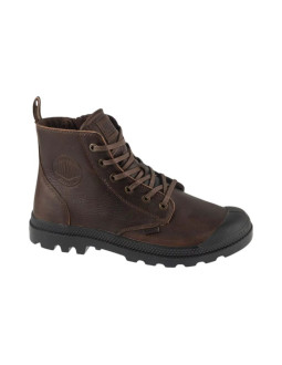 Palladium pampa zip lth ess 76888-248-m brązowe 41