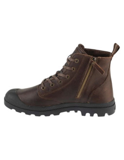 Palladium pampa zip lth ess 76888-248-m brązowe 41 2
