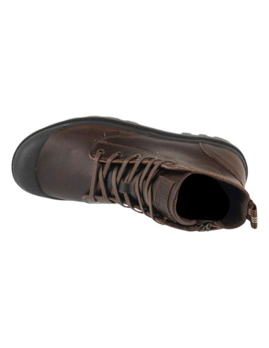 Palladium pampa zip lth ess 76888-248-m brązowe 41