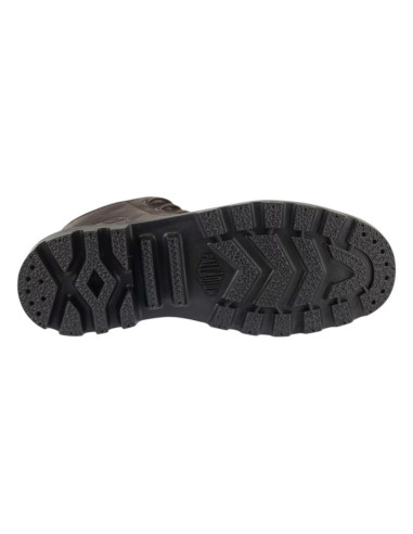 Palladium pampa zip lth ess 76888-248-m brązowe 41