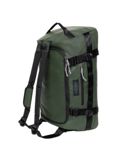 Eastpak duffel pack m bag ek0a5bkz0z0 zielone one size