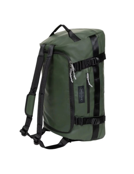 Eastpak duffel pack m bag ek0a5bkz0z0 zielone one size