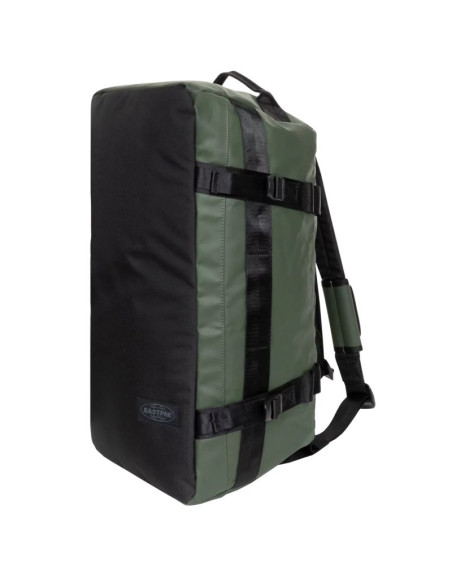 Eastpak duffel pack m bag ek0a5bkz0z0 zielone one size