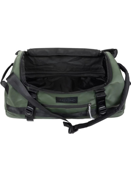 Eastpak duffel pack m bag ek0a5bkz0z0 zielone one size