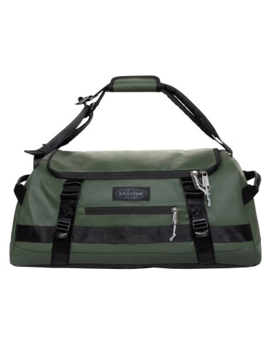 Eastpak duffel pack m bag ek0a5bkz0z0 zielone one size