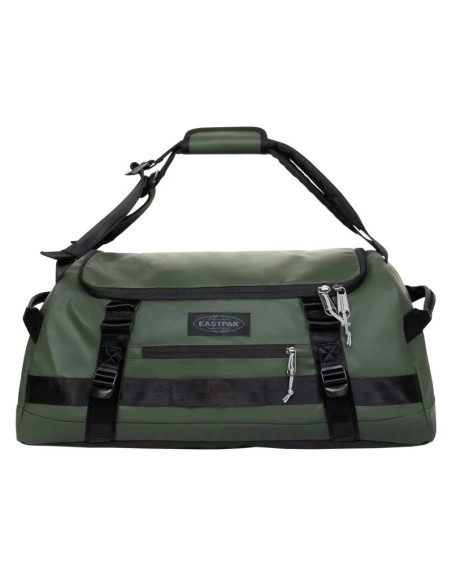 Eastpak duffel pack m bag ek0a5bkz0z0 zielone one size