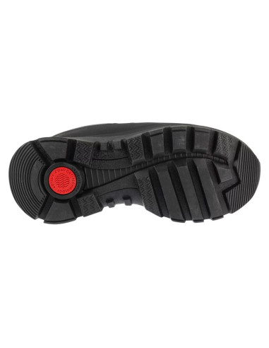 Fitflop neo d-hyker gq5-090 czarne 37
