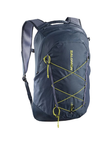 Salomon xt 25 backpack lc2857700 granatowe one size