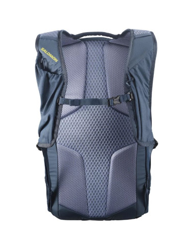 Salomon xt 25 backpack lc2857700 granatowe one size
