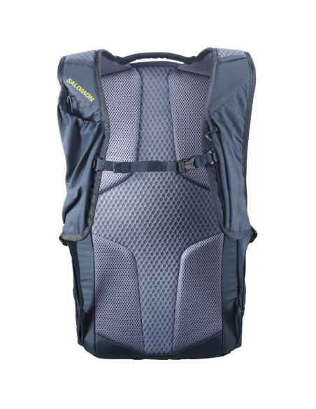 Salomon xt 25 backpack lc2857700 granatowe one size