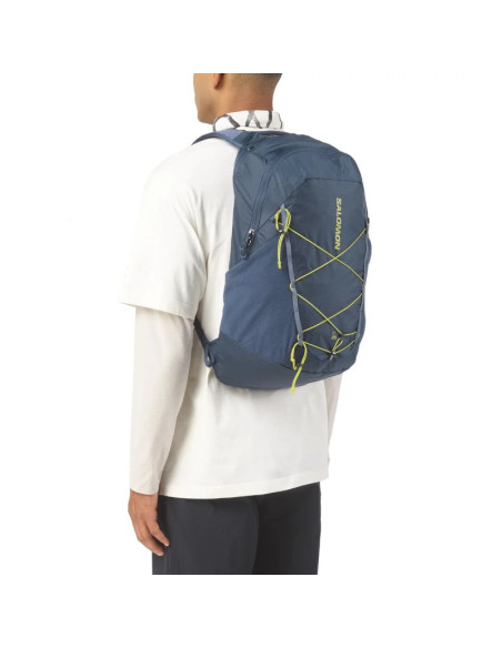 Salomon xt 25 backpack lc2857700 granatowe one size