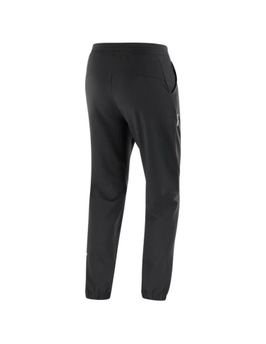 Salomon shkout hexaflow pants w lc2652000 czarne l