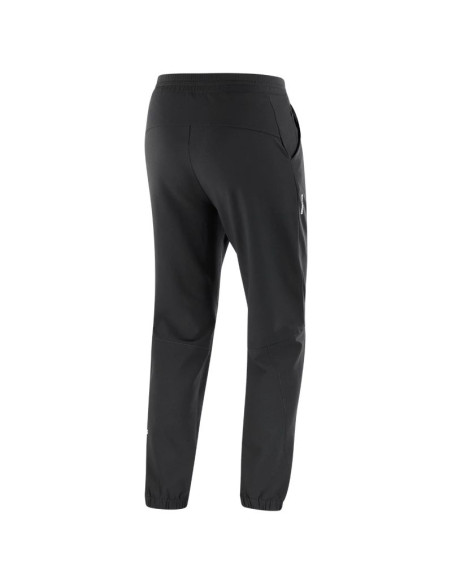Salomon shkout hexaflow pants w lc2652000 czarne l