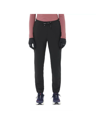 Salomon shkout hexaflow pants w lc2652000 czarne l