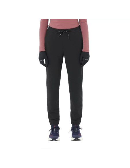 Salomon shkout hexaflow pants w lc2652000 czarne l