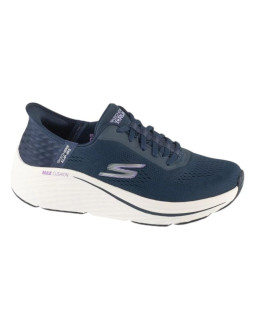 Skechers slip-ins: max cushioning elite 2.0 - vanish 129606-nvlv granatowe 36,5