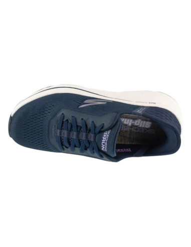 Skechers slip-ins: max cushioning elite 2.0 - vanish 129606-nvlv granatowe 36,5