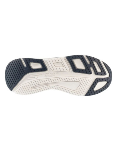 Skechers slip-ins: max cushioning elite 2.0 - vanish 129606-nvlv granatowe 36,5
