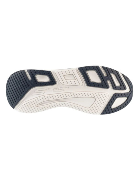 Skechers slip-ins: max cushioning elite 2.0 - vanish 129606-nvlv granatowe 36,5