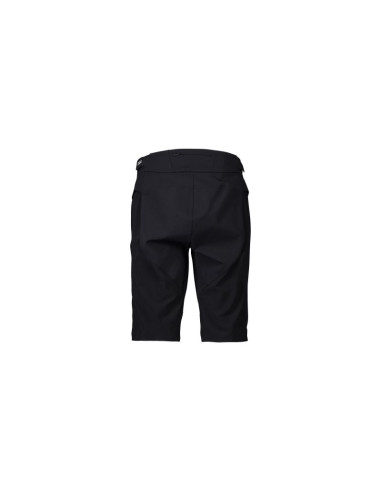 Spodenki rowerowe poc m's infinite all mountain czarny