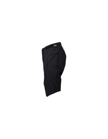 Spodenki rowerowe poc m's infinite all mountain czarny