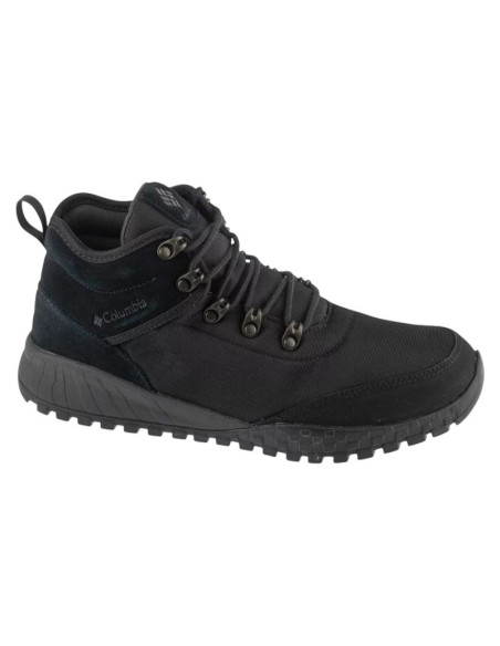 Columbia fairbanks mid 2100881010 czarne 42