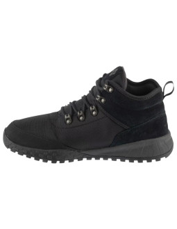 Columbia fairbanks mid 2100881010 czarne 42 2