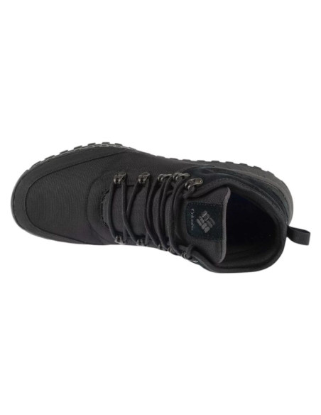 Columbia fairbanks mid 2100881010 czarne 42