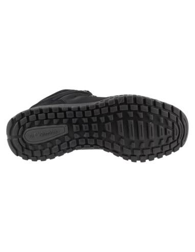 Columbia fairbanks mid 2100881010 czarne 42
