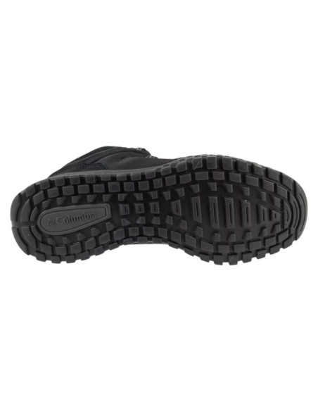 Columbia fairbanks mid 2100881010 czarne 42