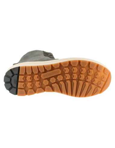 Columbia moritza shield omni-heat 2100381342 zielone 37