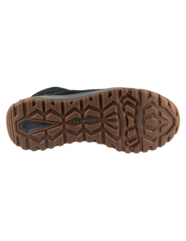 Columbia burnsider wp 2128821010 czarne 42