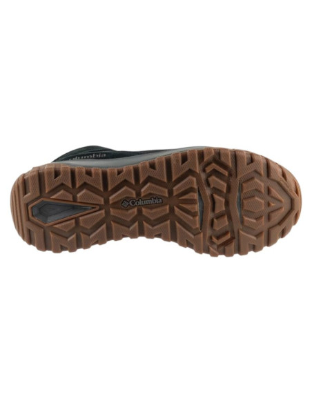 Columbia burnsider wp 2128821010 czarne 42