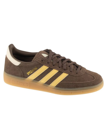Adidas handball spezial lt w ih1519 brązowe 36