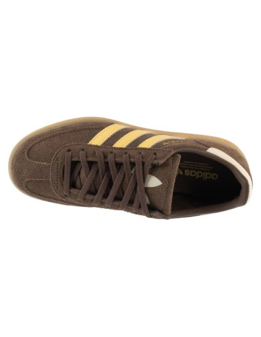 Adidas handball spezial lt w ih1519 brązowe 36