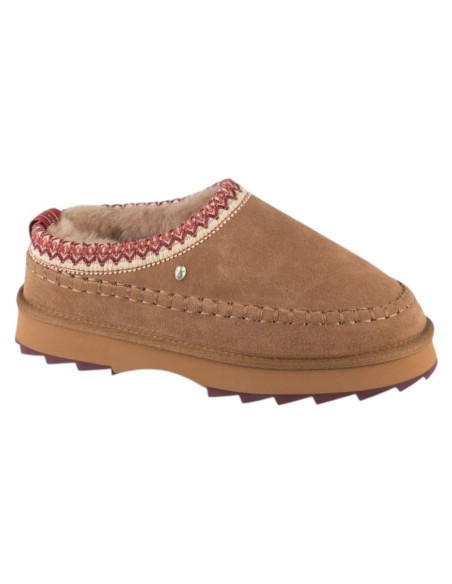 Emu australia adventure scuff w13239-came brązowe 36