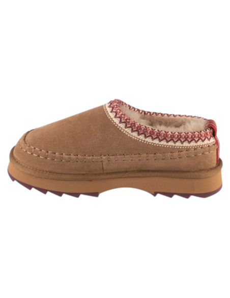 Emu australia adventure scuff w13239-came brązowe 36