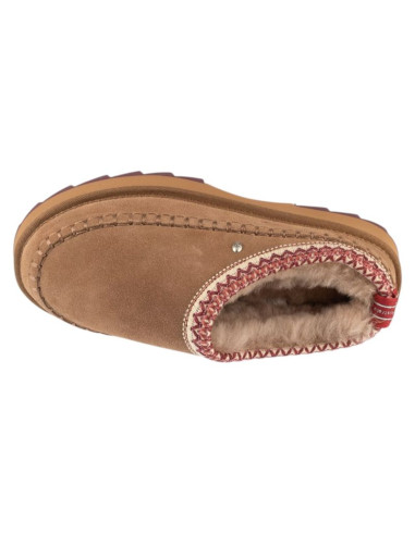 Emu australia adventure scuff w13239-came brązowe 36