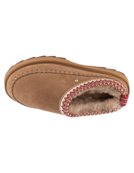 Emu australia adventure scuff w13239-came brązowe 36