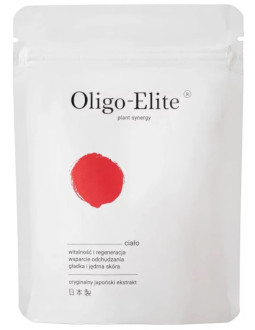 Oligo Elite (180 Kaps.)