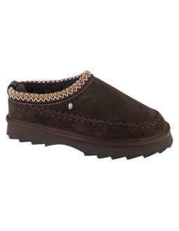 Emu australia adventure scuff w13239-choc brązowe 36