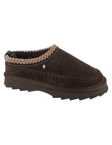 Emu australia adventure scuff w13239-choc brązowe 36