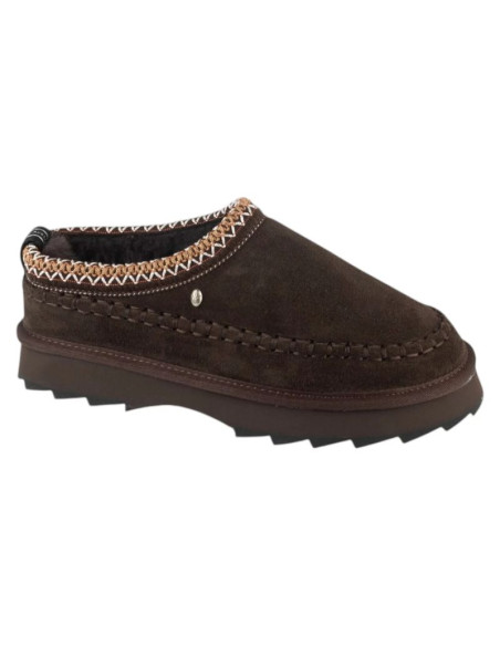 Emu australia adventure scuff w13239-choc brązowe 36