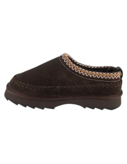 Emu australia adventure scuff w13239-choc brązowe 36 2