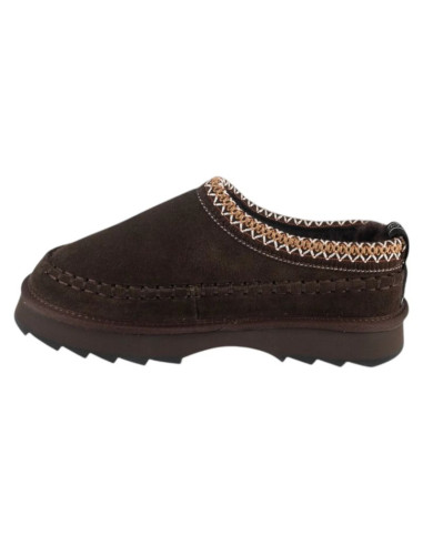 Emu australia adventure scuff w13239-choc brązowe 36