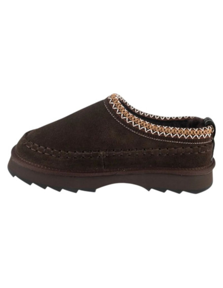 Emu australia adventure scuff w13239-choc brązowe 36