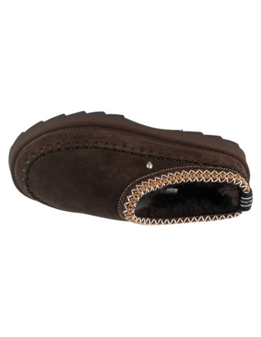 Emu australia adventure scuff w13239-choc brązowe 36