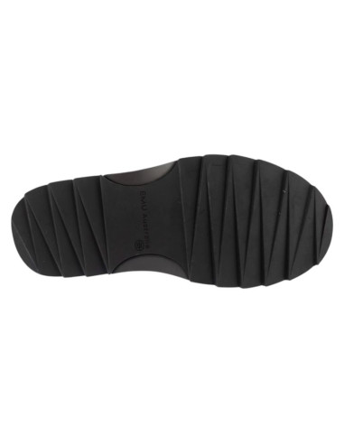 Emu australia adventure scuff w13239-choc brązowe 36