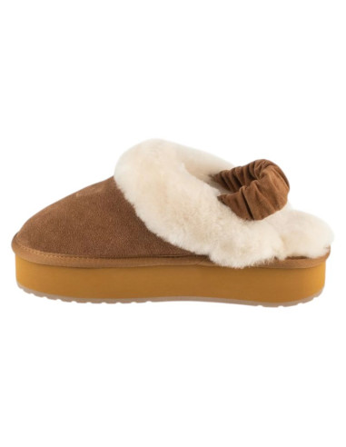 Emu australia hartz clog w13374-ches brązowe 36