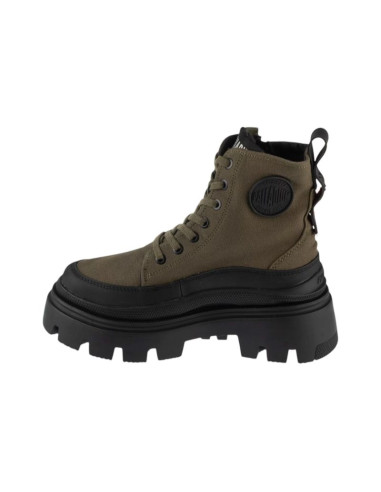 Palladium pallasquad zip tx 99532-325-m zielone 36